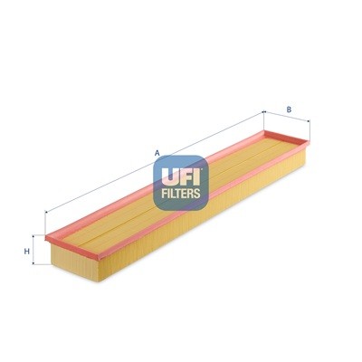 UFI 30.F97.00 EAN: 8003453142602.