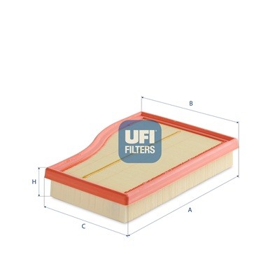UFI 30.F99.00 EAN: 8003453142619.