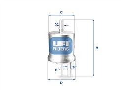 UFI 31.855.00