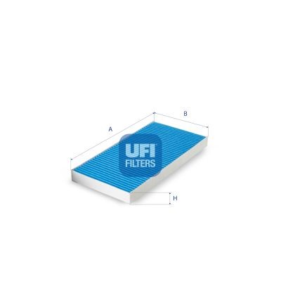UFI 34.292.00 EAN: 8003453182547.