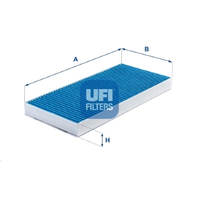 UFI 34.396.00 EAN: 8003453174535.