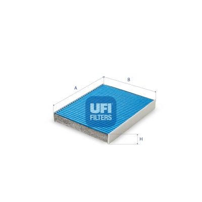UFI 34.115.00 EAN: 8003453182189.