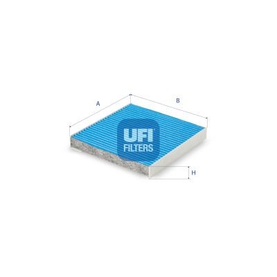 UFI 34.306.00 EAN: 8003453182752.