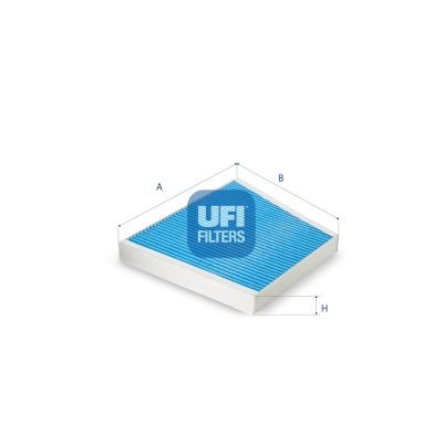 UFI 34.133.00 EAN: 8003453181946.
