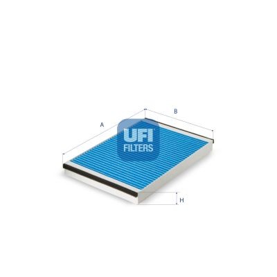 UFI 34.143.00 EAN: 8003453181571.