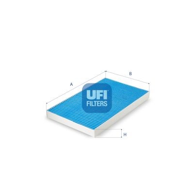 UFI 34.293.00 EAN: 8003453182554.