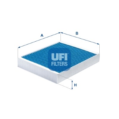 UFI 34.178.00 EAN: 8003453181700.