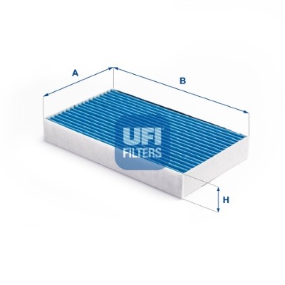 UFI 34.217.00 EAN: 8003453182042.