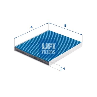 UFI 34.221.00 EAN: 8003453181755.