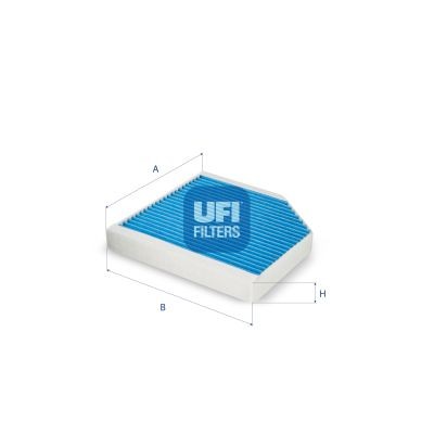 UFI 34.390.00 EAN: 8003453174474.