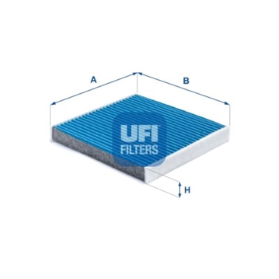 UFI 34.271.00 EAN: 8003453182493.