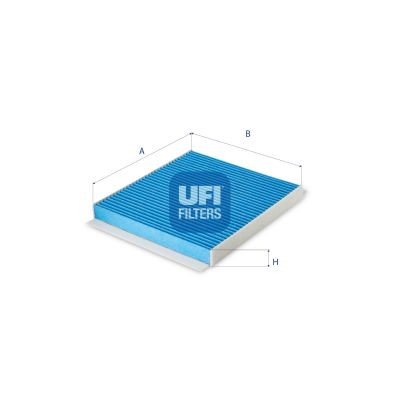 UFI 34.230.00 EAN: 8003453181793.