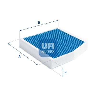 UFI 34.236.00 EAN: 8003453181823.