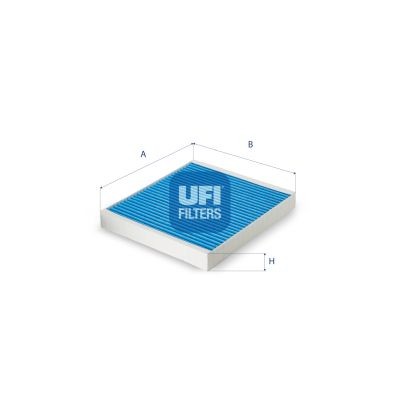 UFI 34.238.00 EAN: 8003453182288.