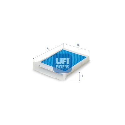 UFI 34.265.00 EAN: 8003453182479.