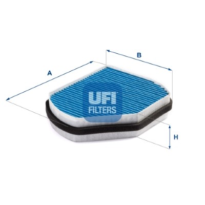 UFI 34.270.00 EAN: 8003453182103.