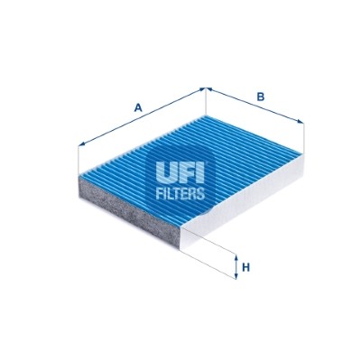 UFI 34.291.00 EAN: 8003453181939.