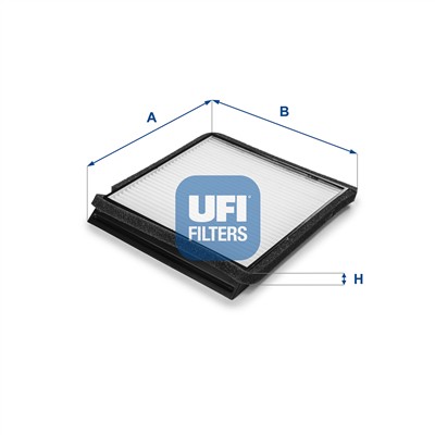 UFI 53.021.00 EAN: 8003453170216.