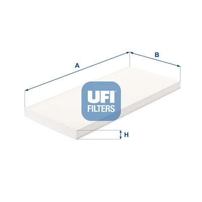 UFI 53.024.00 EAN: 8003453170247.