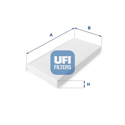 UFI 53.034.00 EAN: 8003453170346.