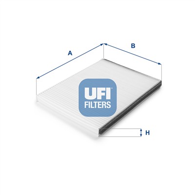 UFI 53.041.00 EAN: 8003453170414.