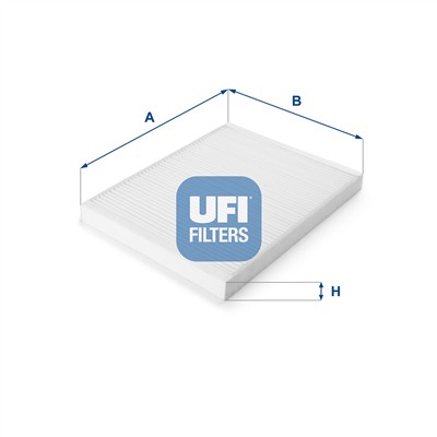 UFI 53.052.00 EAN: 8003453170520.