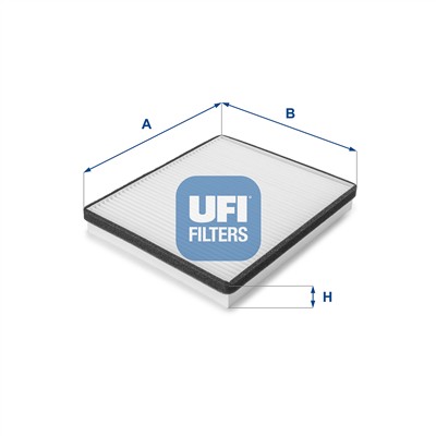 UFI 53.057.00 EAN: 8003453170575.