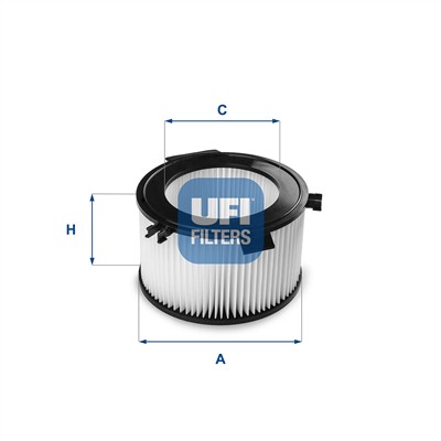 UFI 53.067.00 EAN: 8003453170674.