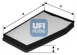 UFI 53.133.00 EAN: 8003453171336.