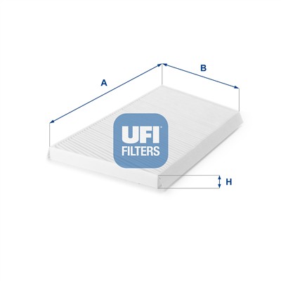 UFI 53.094.00 EAN: 8003453170940.