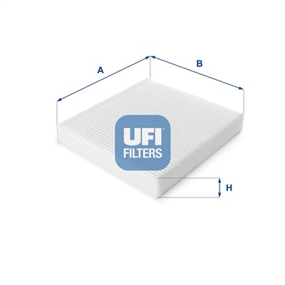 UFI 53.129.00 EAN: 8003453171299.