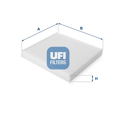 UFI 53.130.00 EAN: 8003453171305.