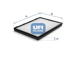 UFI 53.151.00