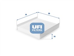 UFI 53.157.00