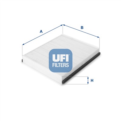 UFI 53.159.00 EAN: 8003453171589.