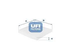 UFI 53.210.00