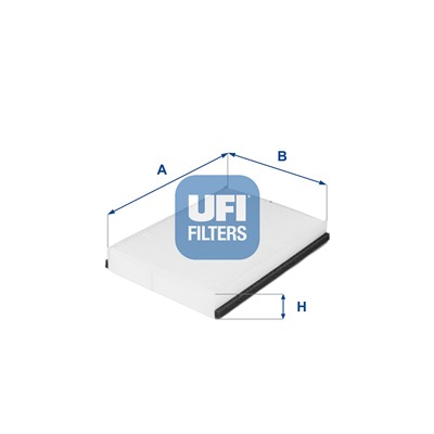 UFI 53.211.00 EAN: 8003453171800.