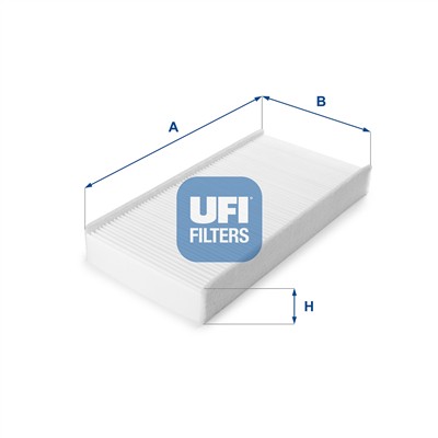 UFI 53.227.00 EAN: 8003453171961.