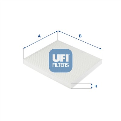 UFI 53.248.00 EAN: 8003453172142.