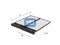 UFI 53.258.00