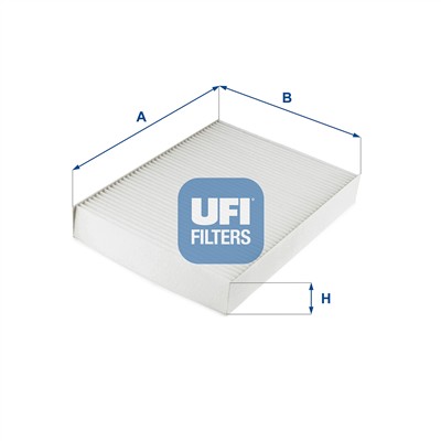 UFI 53.276.00 EAN: 8003453172319.