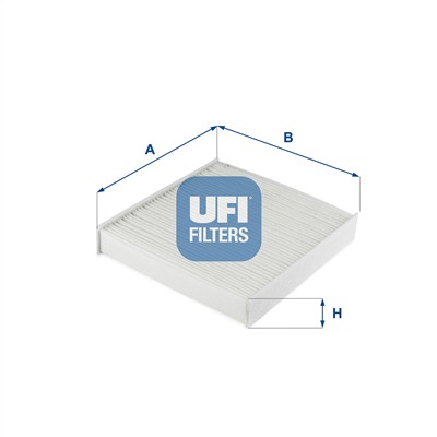 UFI 53.321.00 EAN: 8003453172715.