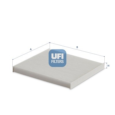 UFI 53.372.00 EAN: 8003453175358.