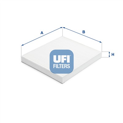 UFI 53.386.00 EAN: 8003453173200.
