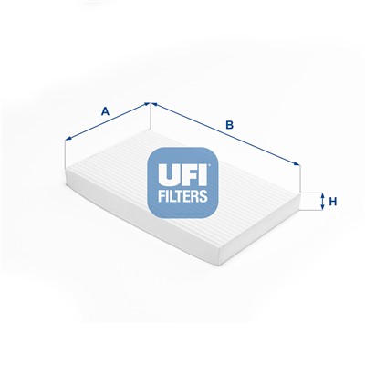 UFI 53.388.00 EAN: 8003453173224.