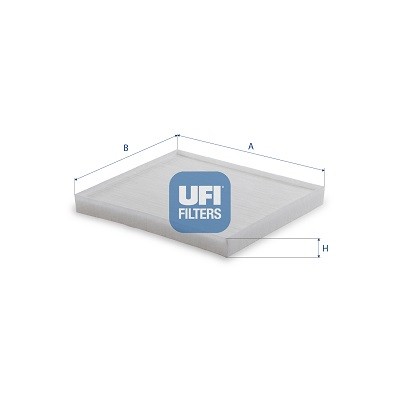 UFI 53.534.00 EAN: 8003453175013.