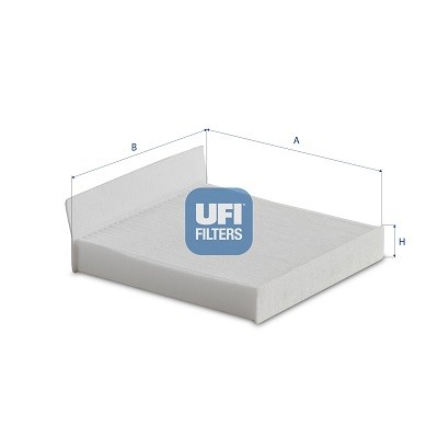 UFI 53.585.00 EAN: 8003453175211.