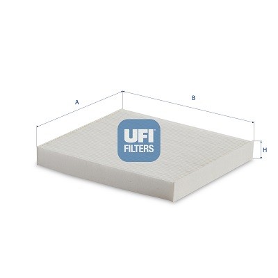 UFI 53.623.00 EAN: 8003453175389.