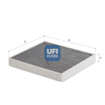 UFI 54.134.00 EAN: 8003453180567.