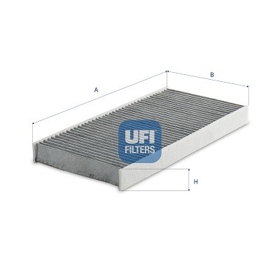 UFI 54.149.00 EAN: 8003453180710.